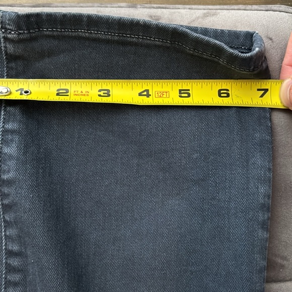 American Eagles Men’s Jeans 34 x 34 - Picture 6 of 6